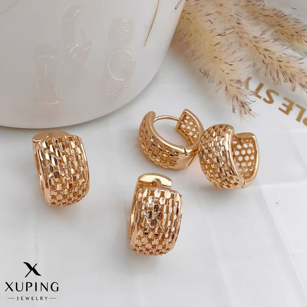 گوشواره ژوپینگ کد 2543 - خرید آنلاین از گالری آداس